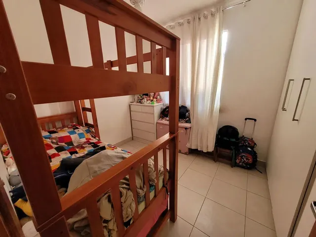Imagem 14: Cobertura a Venda com 2 Quartos em Alvorada - Contagem - Mg