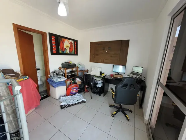 Imagem 7: Cobertura a Venda com 2 Quartos em Alvorada - Contagem - Mg