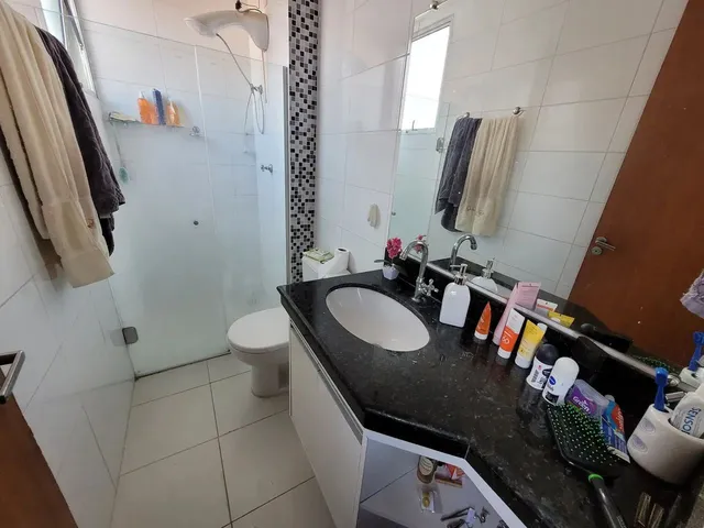 Imagem 5: Cobertura a Venda com 2 Quartos em Alvorada - Contagem - Mg