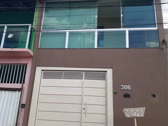 Imagem: Troco Casa Bairro Colonial Contagem