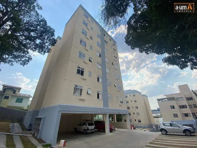 Imagem: À Vendaapartamentoalvoradacontagem