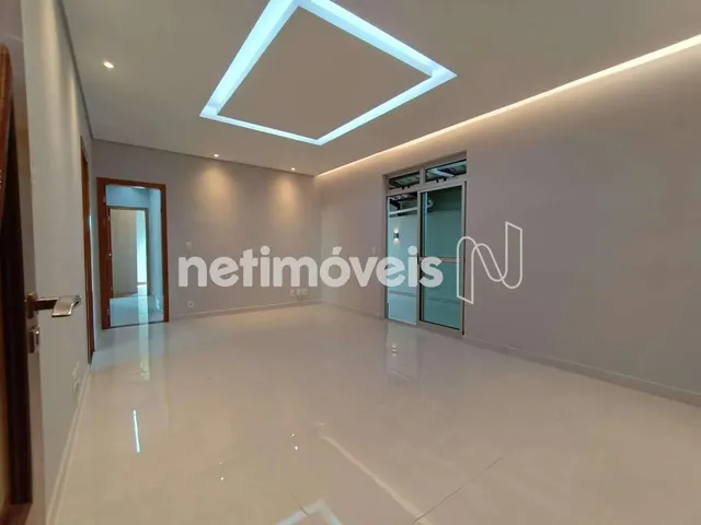 Imagem: Venda Apartamento 3 Quartos Cabral Contagem