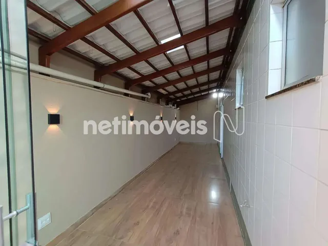 Imagem 15: Venda Apartamento 3 Quartos Cabral Contagem