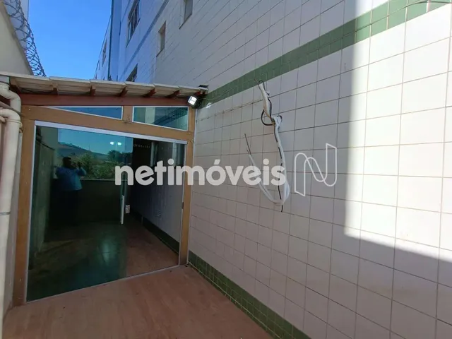 Imagem 12: Venda Apartamento 3 Quartos Cabral Contagem