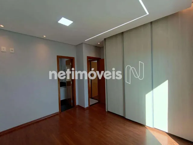 Imagem 2: Venda Apartamento 3 Quartos Cabral Contagem