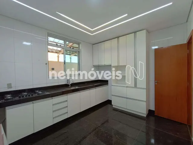 Imagem 8: Venda Apartamento 3 Quartos Cabral Contagem