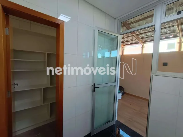 Imagem 13: Venda Apartamento 3 Quartos Cabral Contagem