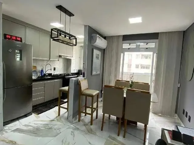 Imagem: À Vendaapartamentoeldoradocontagem