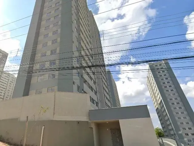 Imagem: À Vendaapartamentojardim Riacho das Pedrascontagem