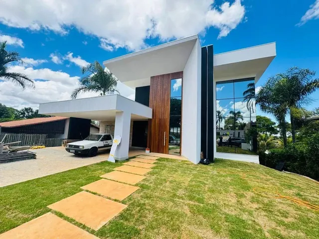 Imagem: Casa em Lagoa santa no Condomínio Condados