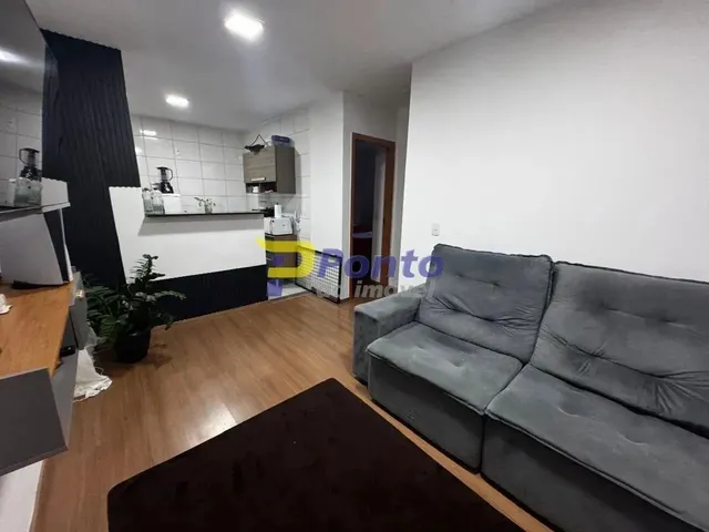 Imagem: Apartamento no Condomínio Parque das Esmeraldas