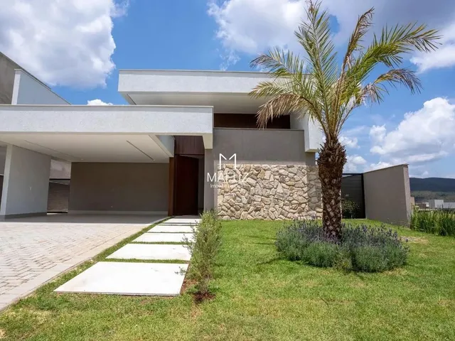 Imagem: Casa a Venda no Alphaville- Nova Lima/ Mg