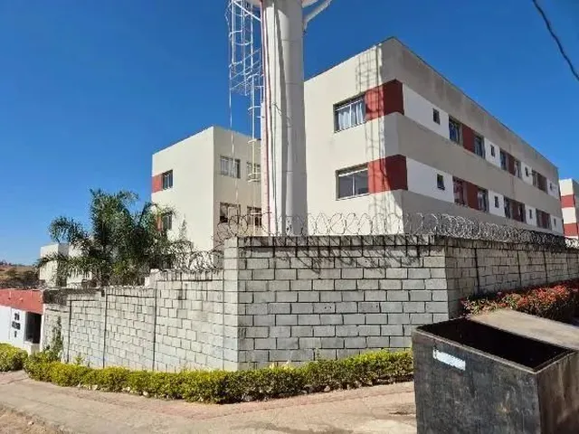 Imagem: Oportunidade Única em Ribeirao das Neves