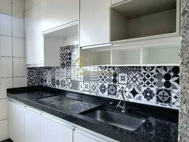 Imagem: Apartamento a Venda no Centro de Contagem