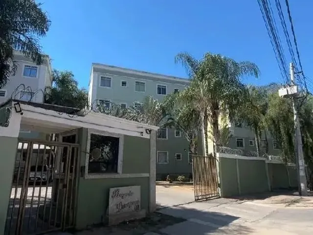 Imagem: Oportunidade Única em Contagem - Mg Tipo