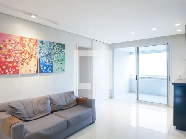 Imagem: Venda Apartamento 2 Quartos com Suíte Vila