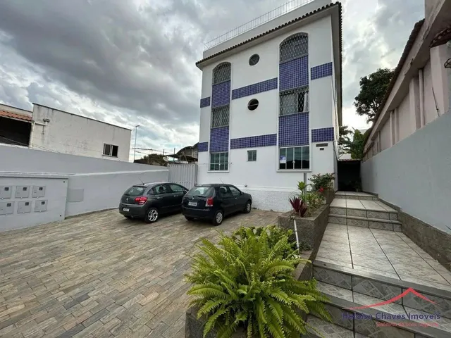 Imagem: Apartamento 4 Quartos com Área Privativa