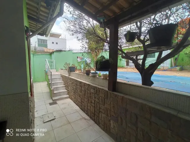 Imagem: Casa-Rua do Shopping Cabral - Contagem/Mg
