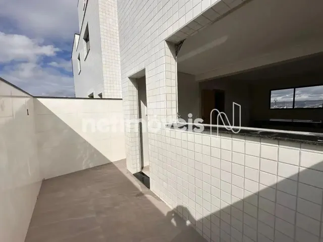 Imagem: Apartamento Novo 3 Qtos Suite 2 Vagas Elevador