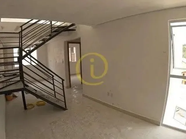 Imagem: Apartamento para Venda no Arvoredo, Contagem