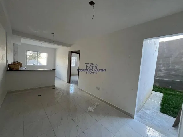 Imagem: Apartamento 2 Quartos 1 Vaga À Venda no
