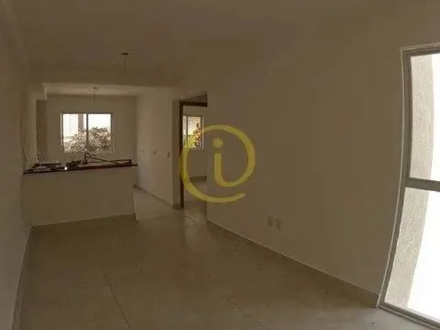 Imagem: Apartamento para Venda no Arvoredo, Contagem
