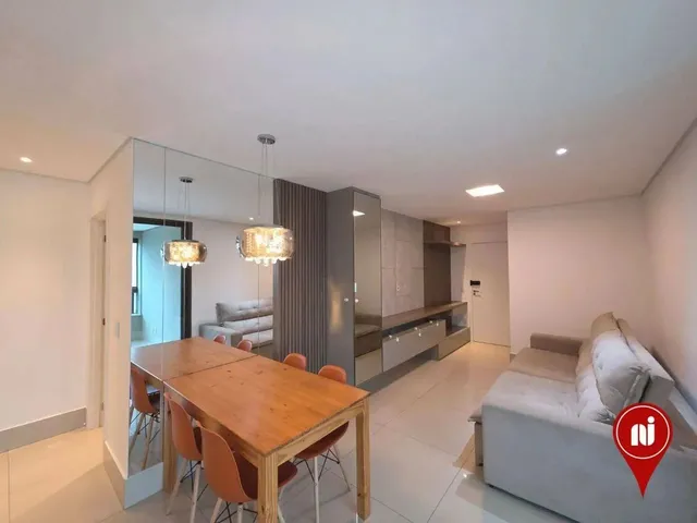 Imagem: Apartamento com 2 Dormitórios, 82 M²