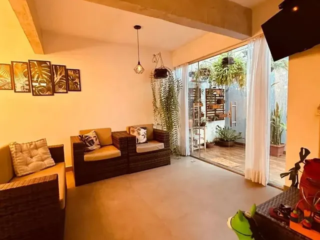 Imagem 13: Casa Geminada, Europa, Financia