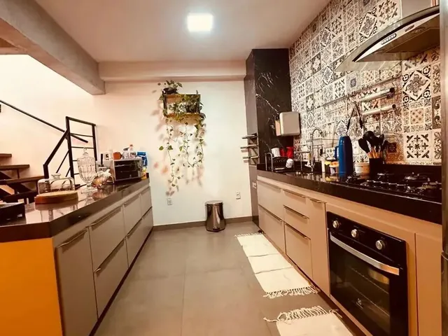 Imagem 3: Casa Geminada, Europa, Financia