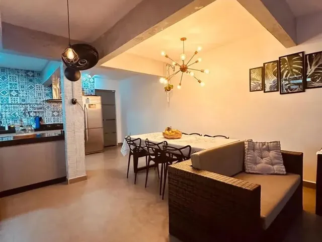 Imagem 8: Casa Geminada, Europa, Financia