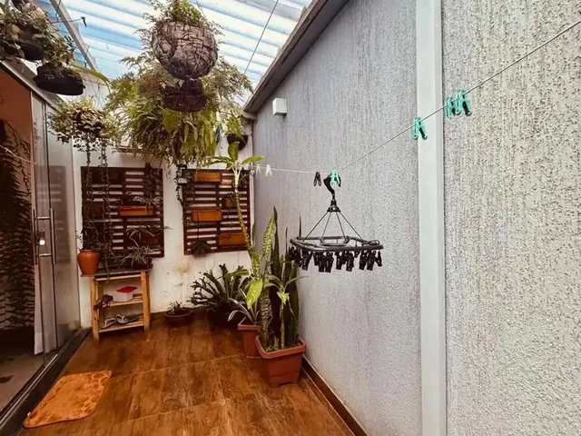 Imagem 7: Casa Geminada, Europa, Financia