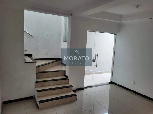 Imagem 14: Casa com 3 Quartos Sendo 1 Suíte com 2 Vagas de Garagem