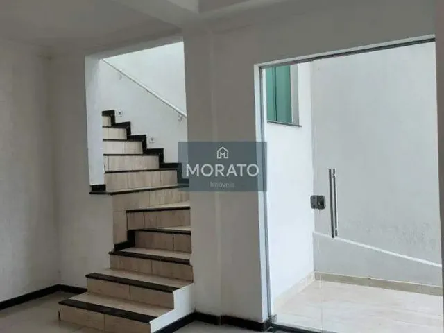 Imagem 6: Casa com 3 Quartos Sendo 1 Suíte com 2 Vagas de Garagem