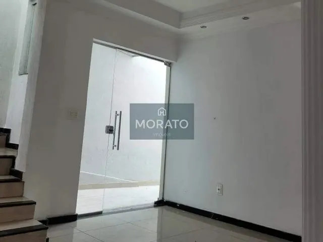Imagem 3: Casa com 3 Quartos Sendo 1 Suíte com 2 Vagas de Garagem