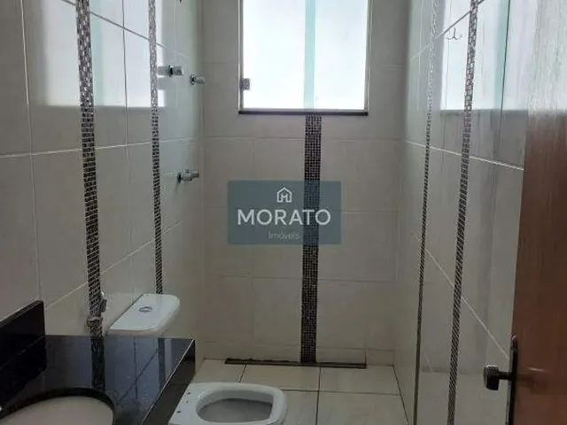 Imagem 7: Casa com 3 Quartos Sendo 1 Suíte com 2 Vagas de Garagem