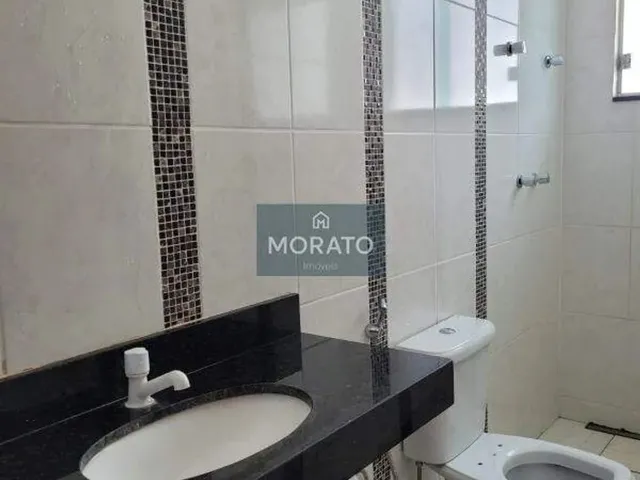 Imagem 12: Casa com 3 Quartos Sendo 1 Suíte com 2 Vagas de Garagem