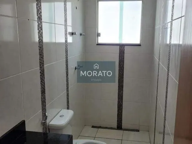 Imagem 15: Casa com 3 Quartos Sendo 1 Suíte com 2 Vagas de Garagem