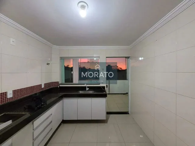 Imagem 11: Casa com 3 Quartos Sendo 1 Suíte com 2 Vagas de Garagem