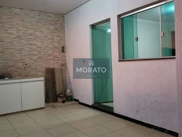 Imagem 16: Casa com 3 Quartos Sendo 1 Suíte com 2 Vagas de Garagem
