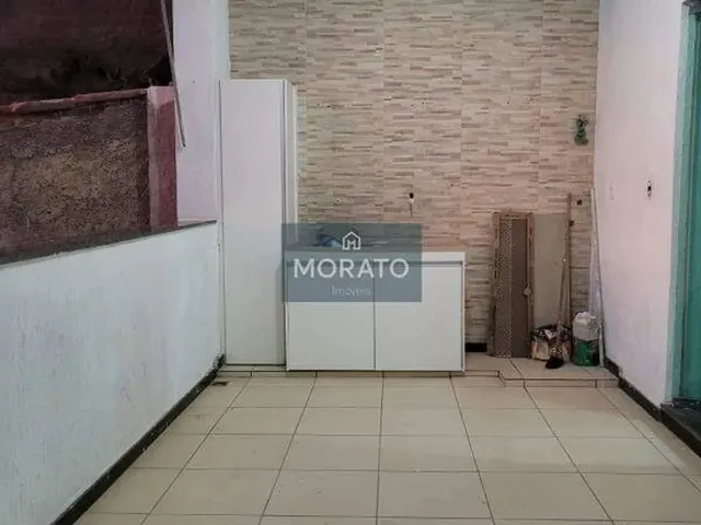 Imagem 8: Casa com 3 Quartos Sendo 1 Suíte com 2 Vagas de Garagem