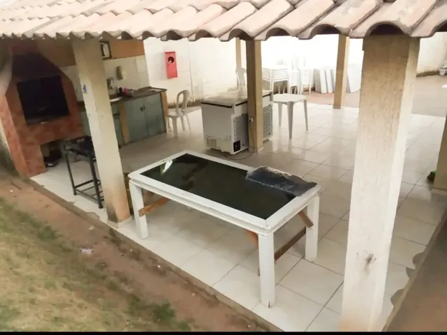Imagem: Apartamento 02 Quartos a Venda I Bairro