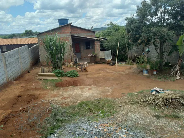Imagem: Vendo Casa em Matozinhos Bairro São José