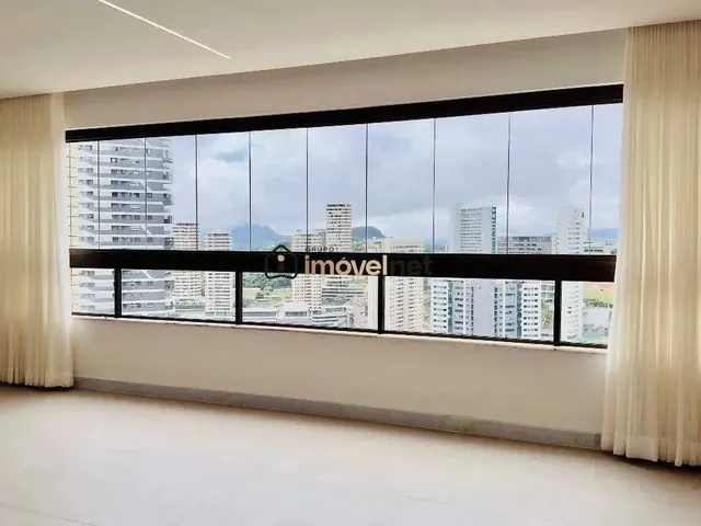 Imagem: Apartamento 3 Dormitórios com 4 Vagas no