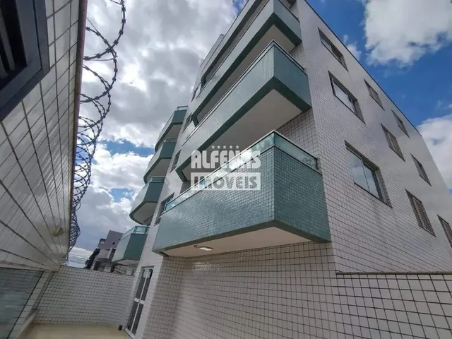 Imagem: Cobertura 3 Quartos, Suite 2 Vagas de Garagem