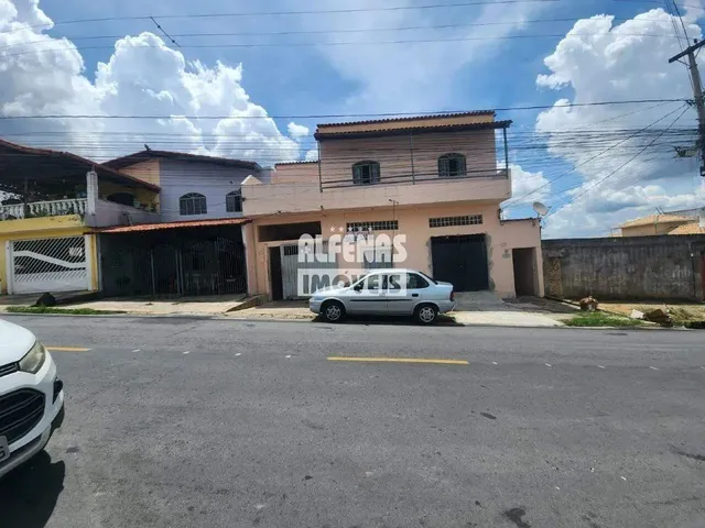 Imagem: Casa À Venda 3 Quartos no Bairro Tropical