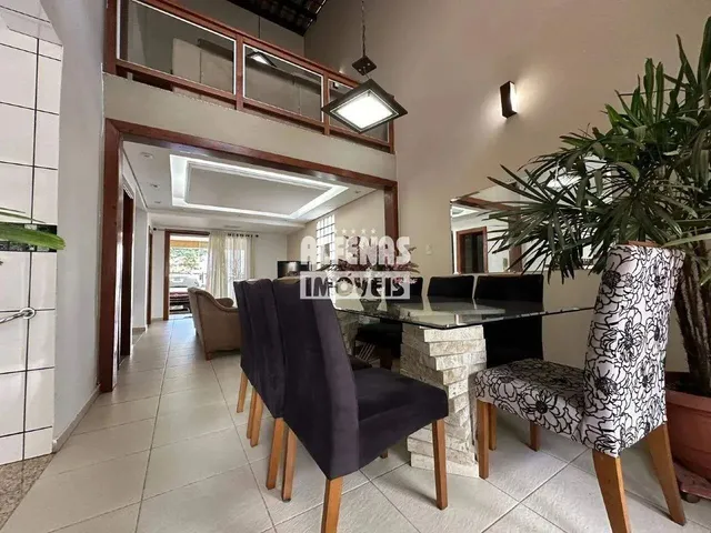 Imagem: Casa À Venda 4 Quartos no Bairro Jardim