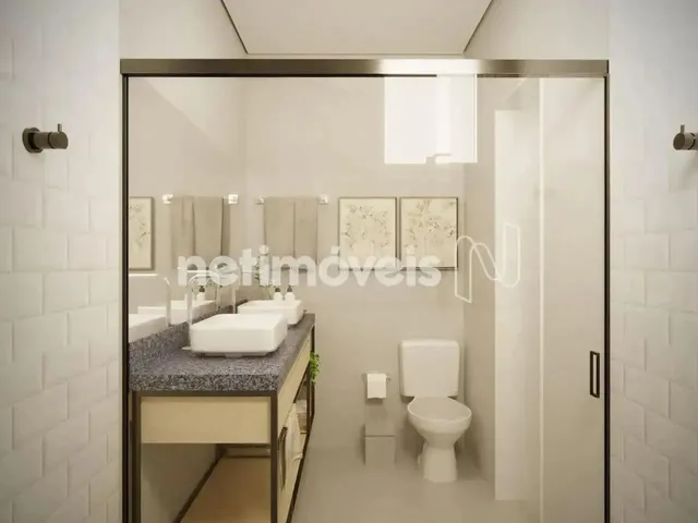 Imagem 11: Casa Geminada Casa com 3 dormitórios