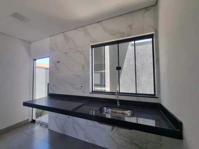 Imagem 9: Casa com 3 Quartos À Venda em Ibirité