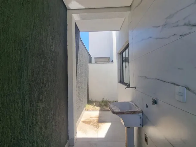 Imagem 14: Casa com 3 Quartos À Venda em Ibirité