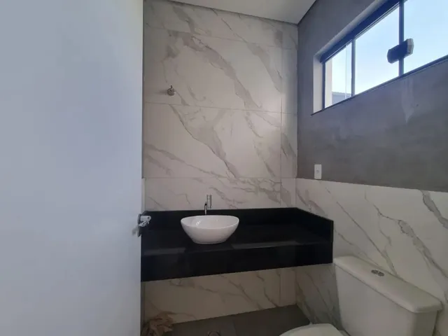 Imagem 15: Casa com 3 Quartos À Venda em Ibirité